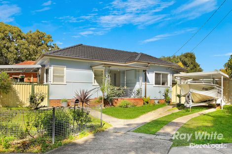 Property photo of 23 Webb Street Riverwood NSW 2210