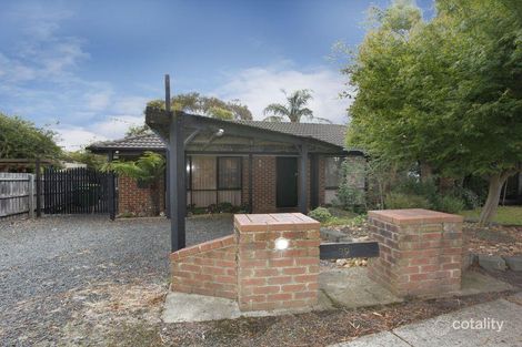 Property photo of 39 Meeking Drive Pakenham VIC 3810