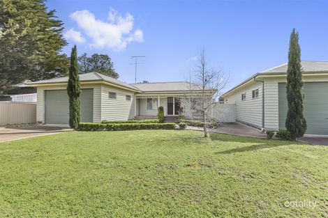 Property photo of 5 Mercer Street Inverleigh VIC 3321