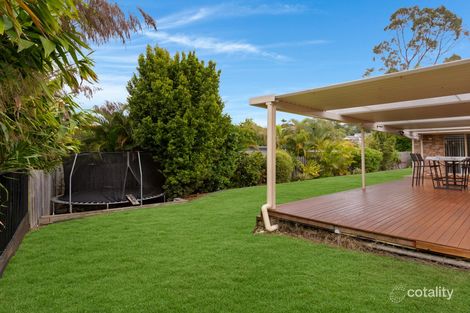 Property photo of 36 Dulhunty Way Tallai QLD 4213