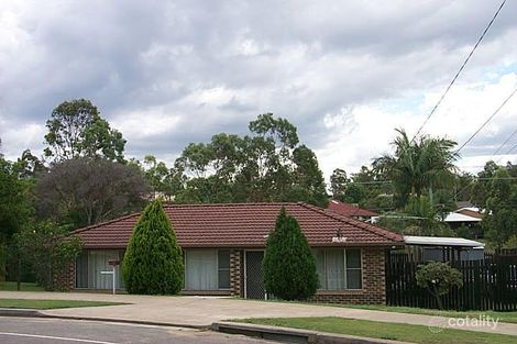 29 Burrel St, Collingwood Park, QLD 4301