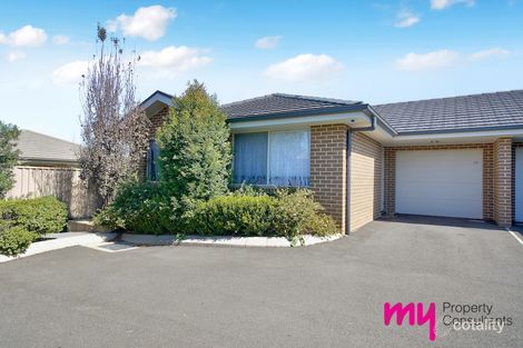 Property photo of 10/3-9 Partridge Street Spring Farm NSW 2570
