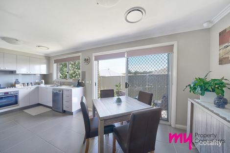 Property photo of 10/3-9 Partridge Street Spring Farm NSW 2570