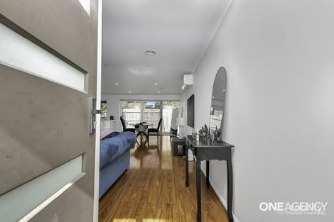 Property photo of 12A Thornbill Drive Werribee VIC 3030