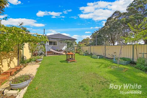 Property photo of 23 Webb Street Riverwood NSW 2210