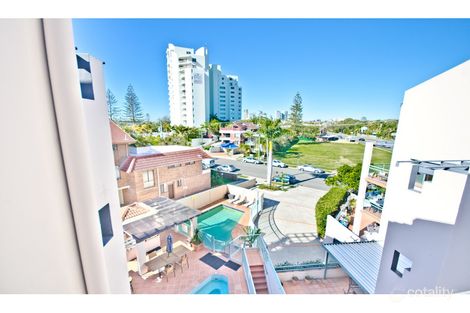 16/7-9 Robert St, Labrador, QLD 4215
