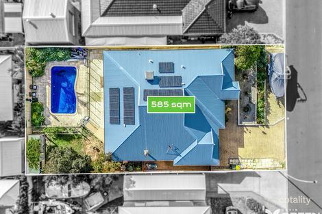 Property photo of 11 Hyden Loop Dawesville WA 6211
