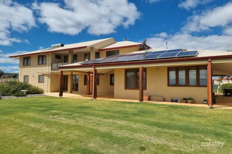 Property photo of 3 Redcliffe Concourse White Peak WA 6532