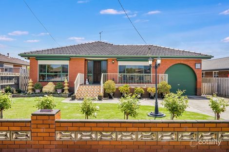 Property photo of 63 Rollins Road Bell Post Hill VIC 3215
