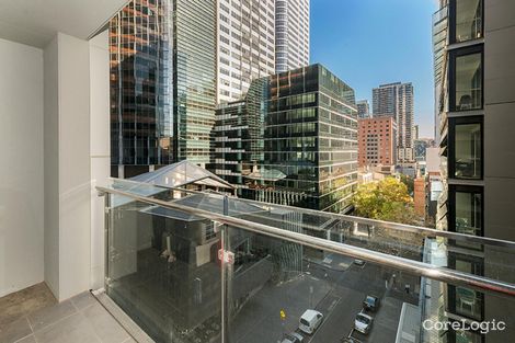Property photo of 24/199 William Street Melbourne VIC 3000