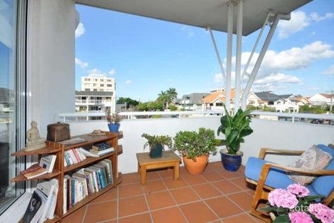 Property photo of 56/6 Merthyr Road New Farm QLD 4005