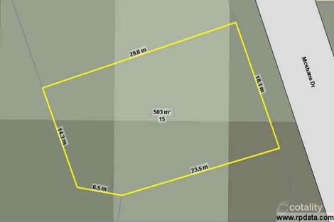 15 Mcshane Dr, Mount Kynoch, QLD 4350