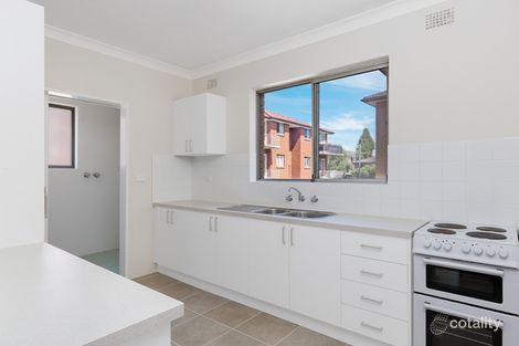 Property photo of 7/15 The Trongate Granville NSW 2142
