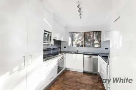 8/60 Bourke St, North Wollongong, NSW 2500