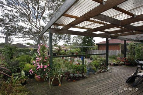 Property photo of 39 Meeking Drive Pakenham VIC 3810