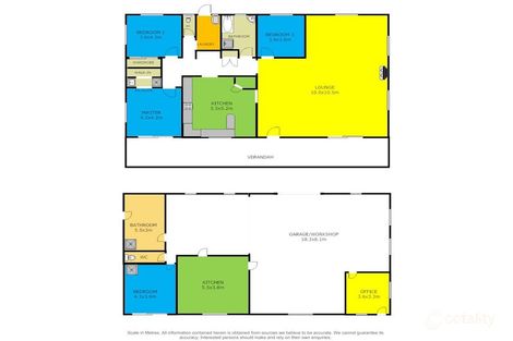 211b Ballina Rd, Alstonville, NSW 2477