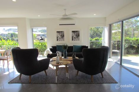 Property photo of 2 Conondale Place Capalaba QLD 4157