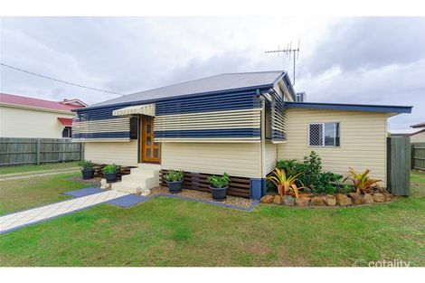 Property photo of 18 Williams Road Svensson Heights QLD 4670