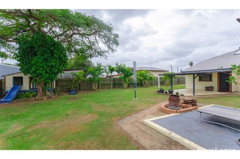 Property photo of 18 Williams Road Svensson Heights QLD 4670