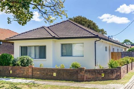 Property photo of 33 Tunbridge Street Mascot NSW 2020
