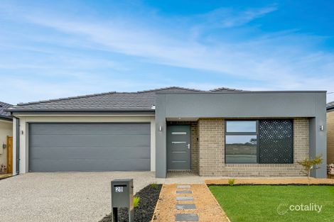28 Vicosa Dr, Armstrong Creek, VIC 3217