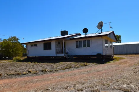 Property photo of 47-49 Mitchell Street Ilfracombe QLD 4727
