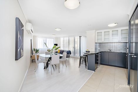 Property photo of 410/86 Northbourne Avenue Braddon ACT 2612