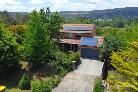 Property photo of 50 Queen Street Bombala NSW 2632