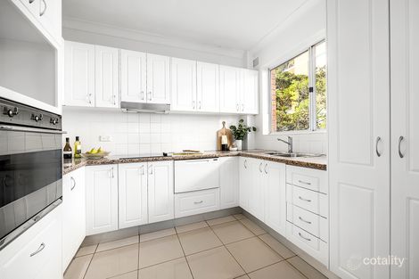 Property photo of 6/3 Albert Street Randwick NSW 2031