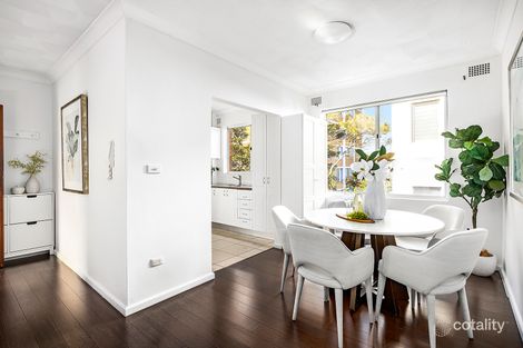 Property photo of 6/3 Albert Street Randwick NSW 2031