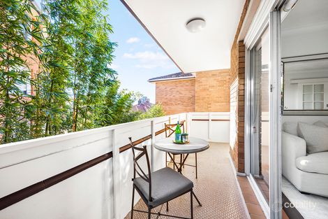 Property photo of 6/3 Albert Street Randwick NSW 2031