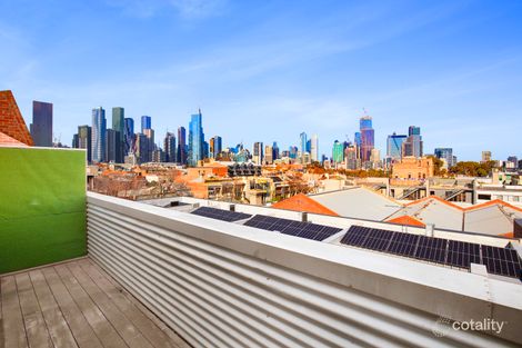 3/45 Leveson St, North Melbourne, VIC 3051