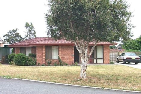 17 Classen Pl, Mirrabooka, WA 6061