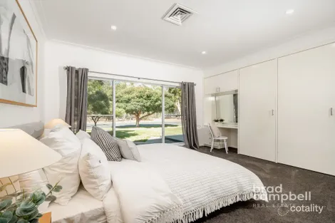 Property photo of 61 Lincoln Drive Shepparton VIC 3630