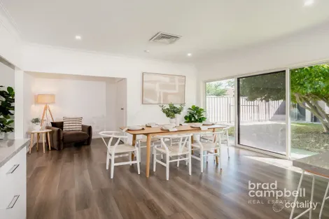 Property photo of 61 Lincoln Drive Shepparton VIC 3630