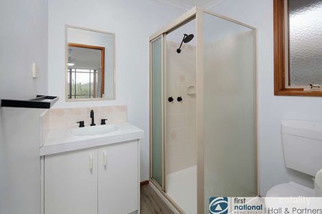 Property photo of 8 Angus Court Pakenham VIC 3810