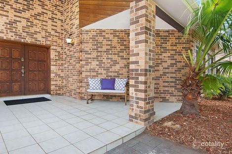 Property photo of 52 Oxley Drive Mount Colah NSW 2079