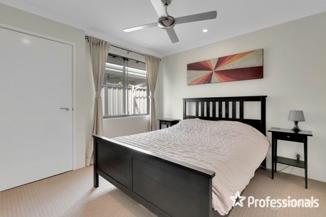 Property photo of 11 Terracina Parkway Piara Waters WA 6112