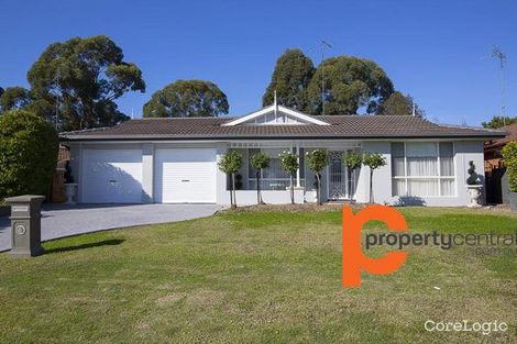 Property photo of 18 School House Road Glenmore Park NSW 2745