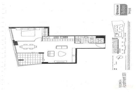 Property photo of 301/2 Duntroon Avenue St Leonards NSW 2065