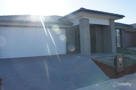 10 Oaky Cres, Cobblebank, VIC 3338