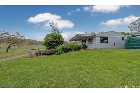 Property photo of 3 Treeline Drive Gowrie Junction QLD 4352