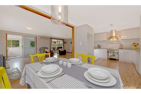 Property photo of 3 Treeline Drive Gowrie Junction QLD 4352