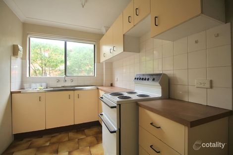 Property photo of 7/43 Meadow Crescent Meadowbank NSW 2114