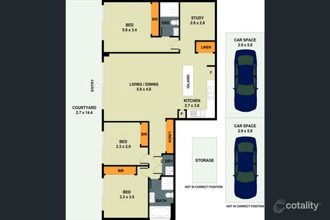 Property photo of 1/8C Myrtle Street Prospect NSW 2148