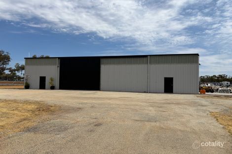 1 Corrong Ct, Hopetoun, VIC 3396