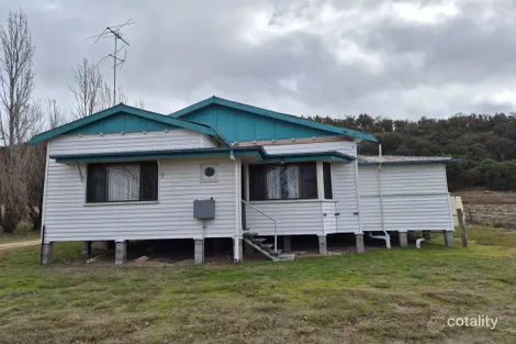 330 Bents Rd, Somme, QLD 4382