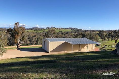 Property photo of 160 Dellven Drive Table Top NSW 2640