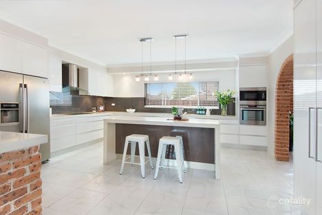 Property photo of 52 Oxley Drive Mount Colah NSW 2079
