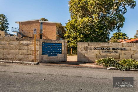 7/14 Mcnamara Way, Cottesloe, WA 6011
